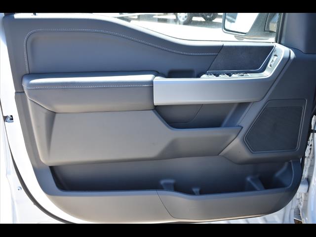 2025 Ford F-150 4X4 SUPERCREW XLT -