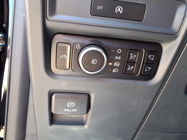 2025 Ford F-150 4X4 SUPERCREW XLT -