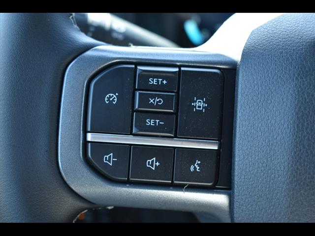 2025 Ford F-150 4X4 SUPERCREW XLT -