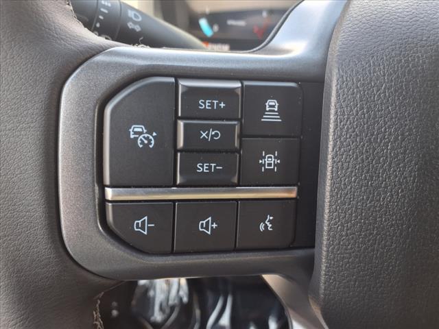 2025 Ford F-150 4X4 SUPERCREW XLT -