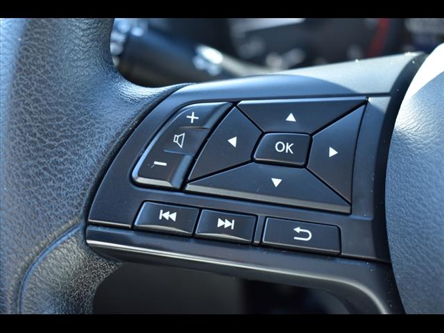 2023 Nissan Altima 2.5 S