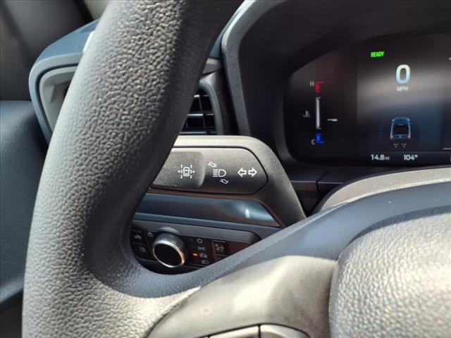 2025 Ford Maverick XL FWD