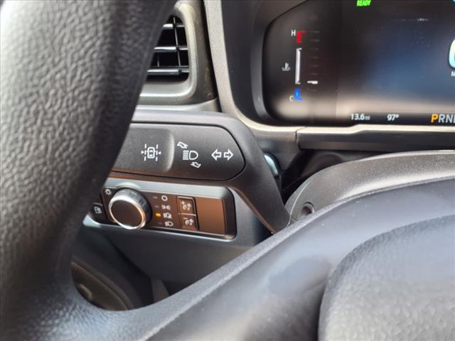 2025 Ford Maverick XL FWD