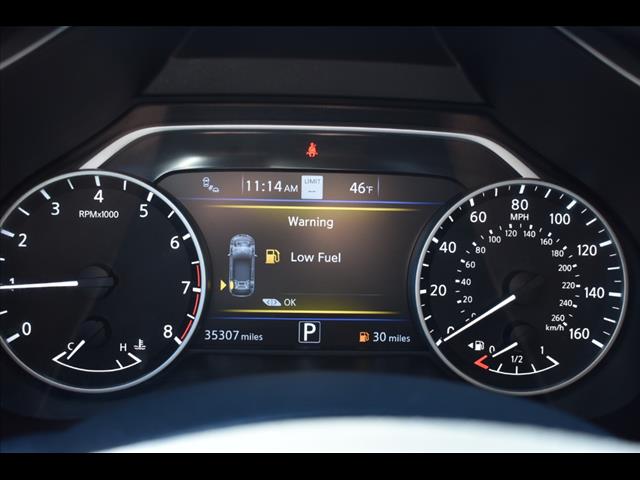 2022 Nissan Murano SL