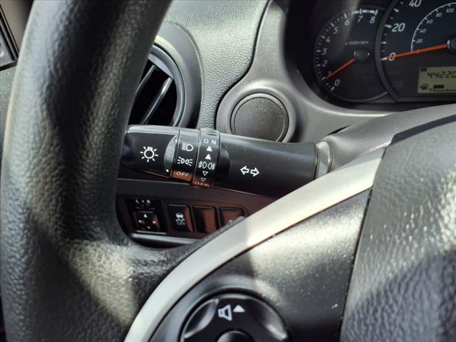 2022 Mitsubishi Mirage ES