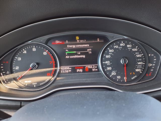 2022 Audi Q5 S LINE PREMIUM