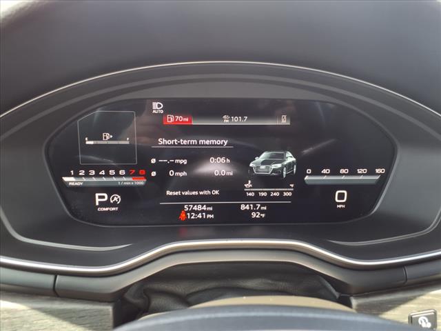 2023 Audi A4 S LINE PREMIUM PLUS