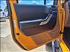 2012 Jeep Wrangler Unlimited RUBICON