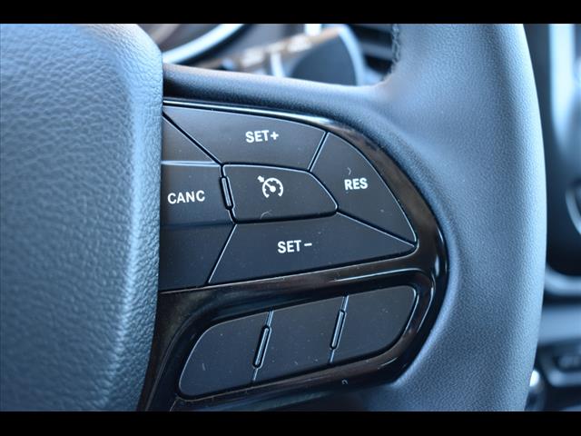 2020 Jeep Cherokee UNKNOWN