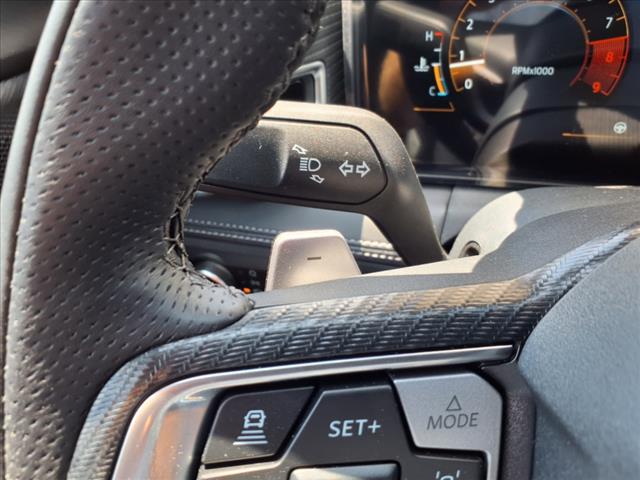 2025 Ford Mustang GT COUPE PREMIUM