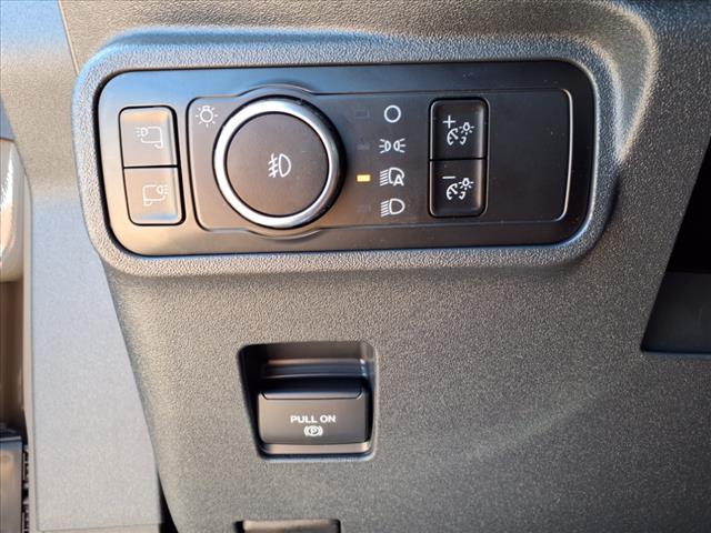 2025 Ford Bronco BANKS 4 DOOR
