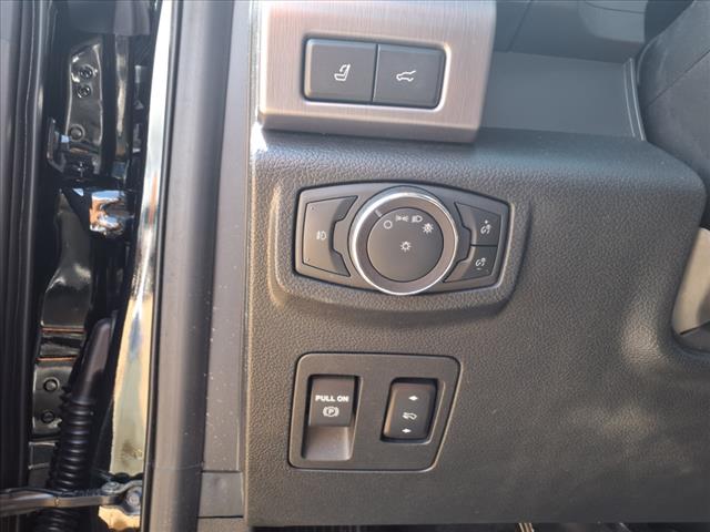 2019 Ford Expedition MAX PLATINUM