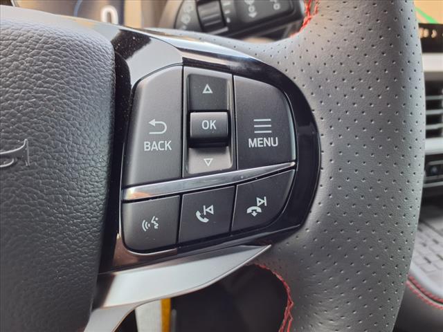 2025 Ford Explorer ST-LINE RWD