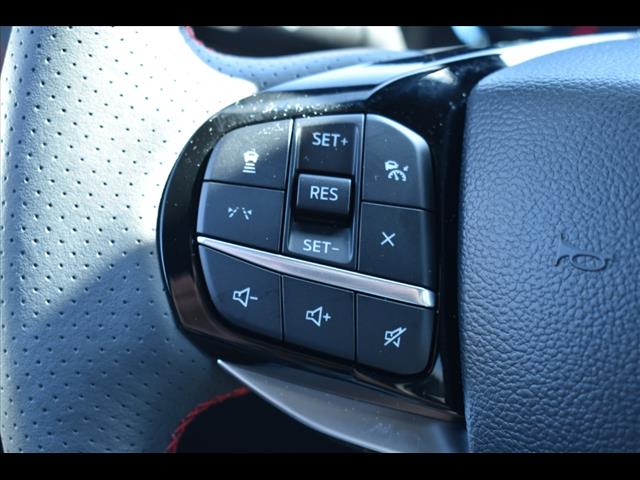 2025 Ford Explorer ST-LINE RWD