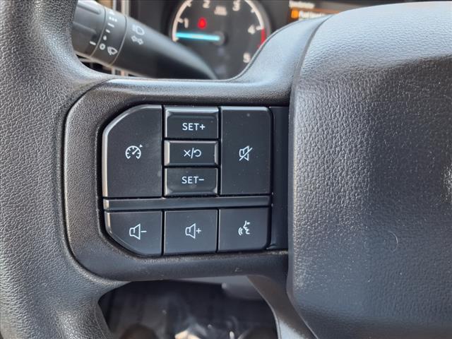 2024 Ford F-250 Super Duty XLT