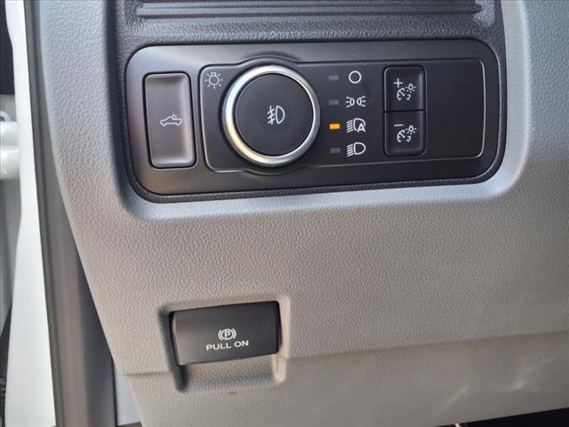 2025 Ford F-250 Super Duty XLT