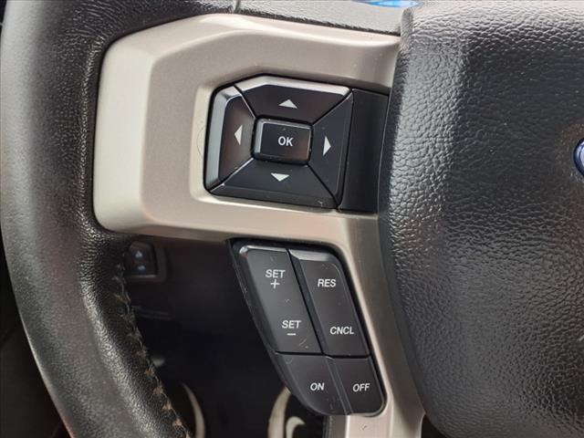 2020 Ford F-350 Super Duty LARIAT