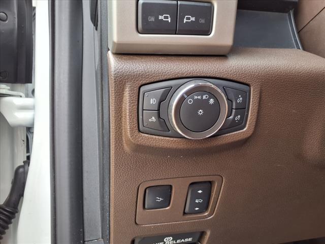2020 Ford F-450 Super Duty UNKNOWN