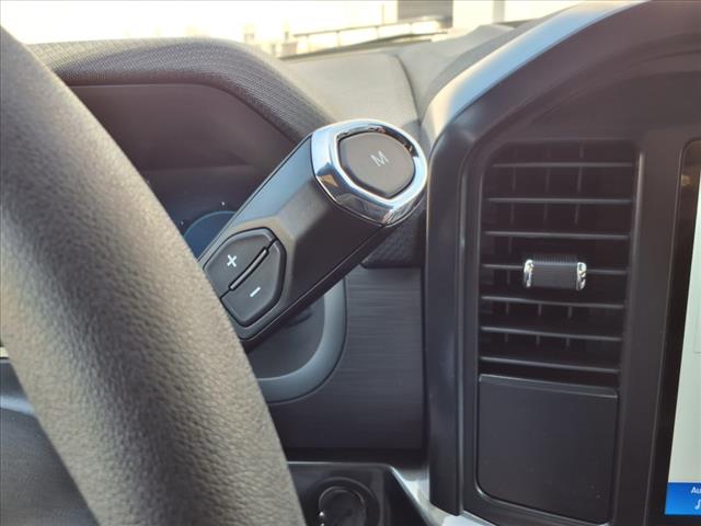 2025 Ford F-150 4X2 SUPERCREW STX -