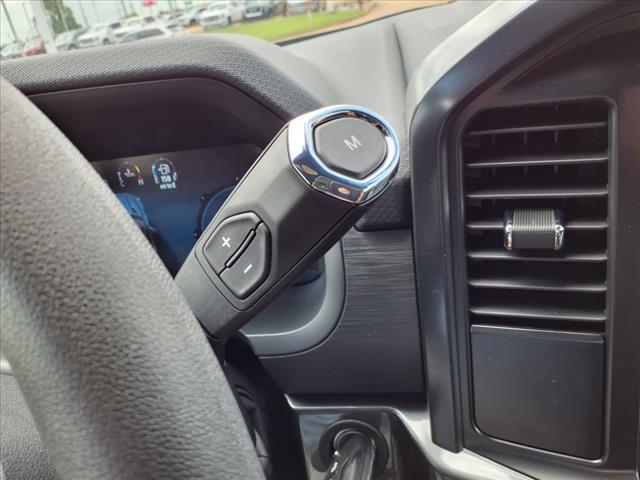 2025 Ford F-150 4X4 SUPERCREW STX -