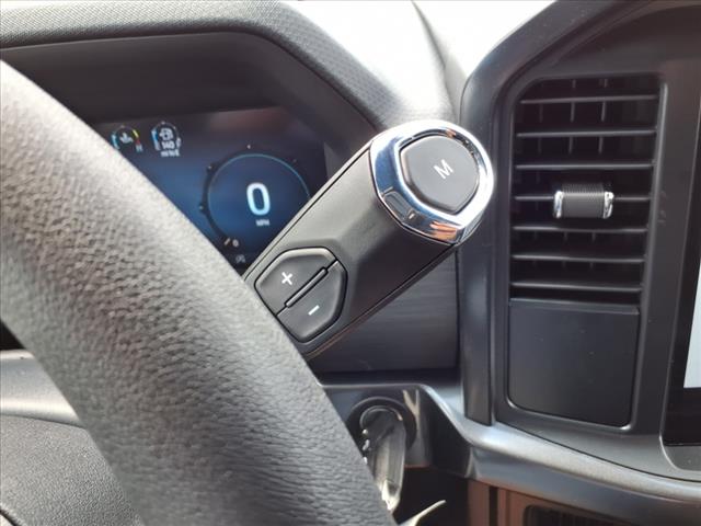 2025 Ford F-150 4X4 SUPERCREW STX -