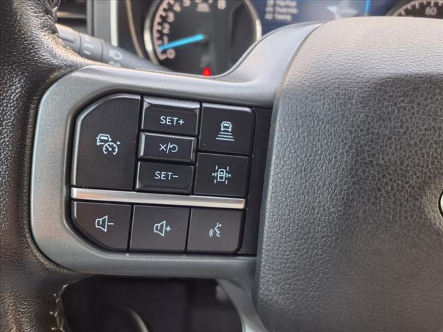 2022 Ford F-150 UNKNOWN