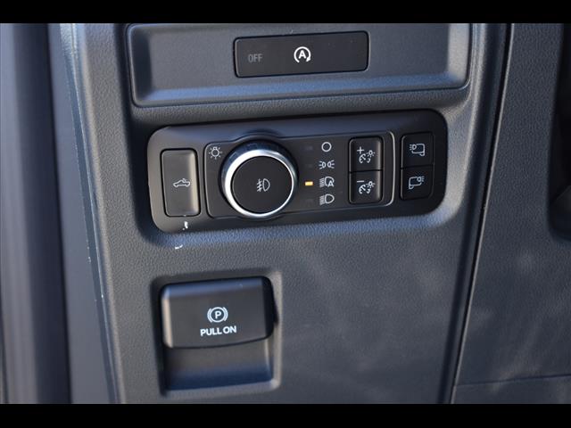 2025 Ford F-150 4X4 SUPERCREW XLT -