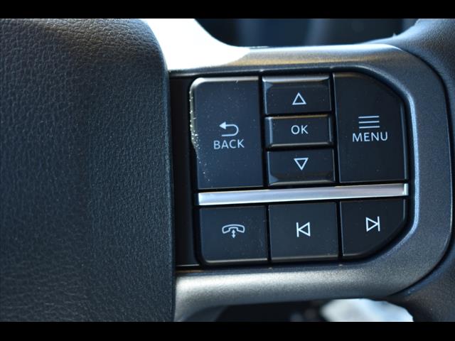 2025 Ford F-150 4X4 SUPERCREW XLT -