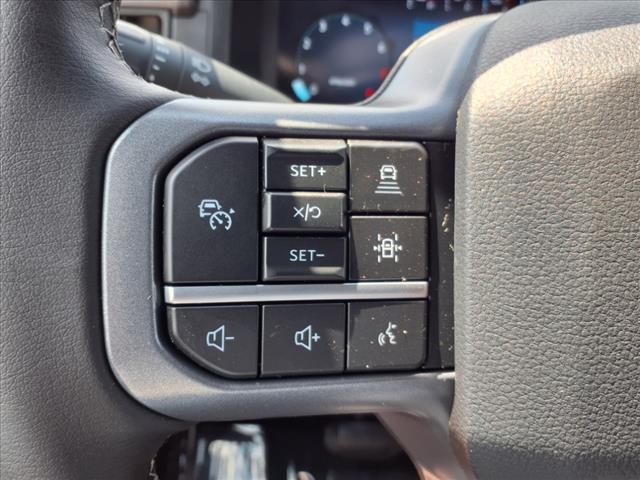2025 Ford F-150 4X4 SUPERCREW XLT -
