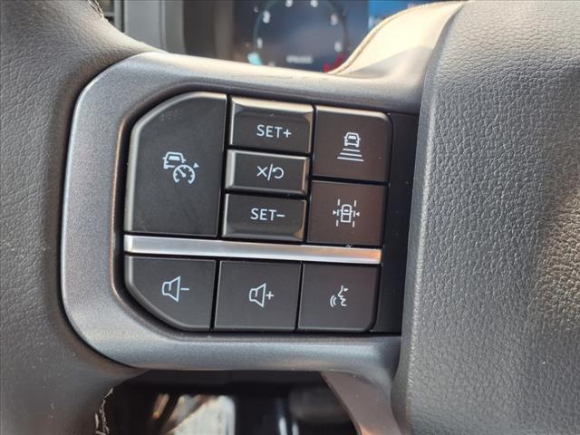 2025 Ford F-150 4X4 SUPERCREW XLT -