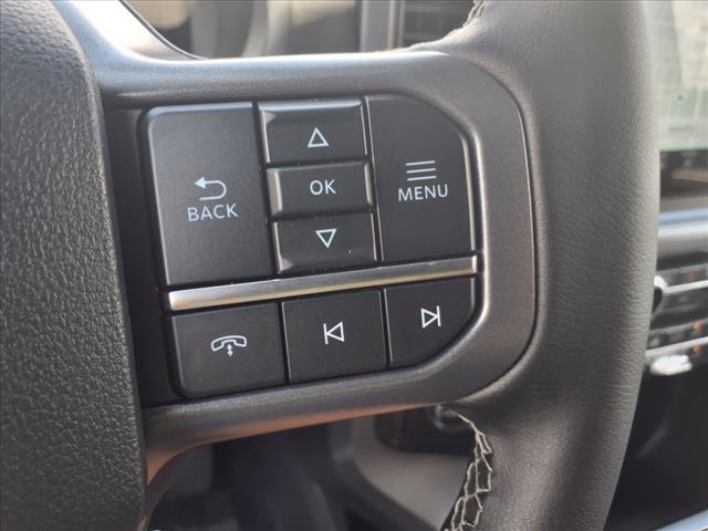 2025 Ford F-150 4X4 SUPERCREW XLT -