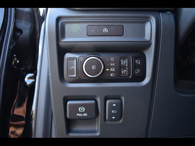 2025 Ford F-150 4X4 SUPERCREW LARIAT