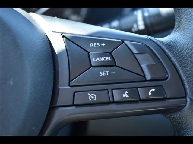 2023 Nissan Altima 2.5 S