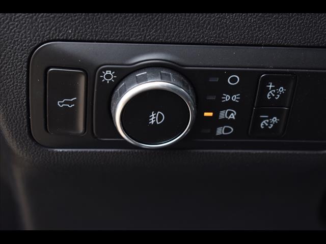 2025 Ford Bronco Sport OUTER BANKS 4X4