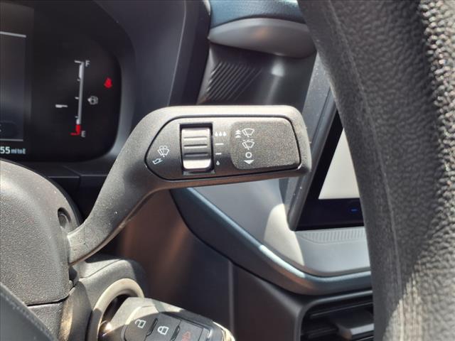 2025 Ford Maverick XL FWD