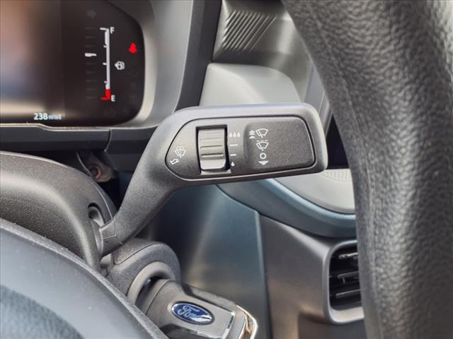 2025 Ford Maverick XL FWD