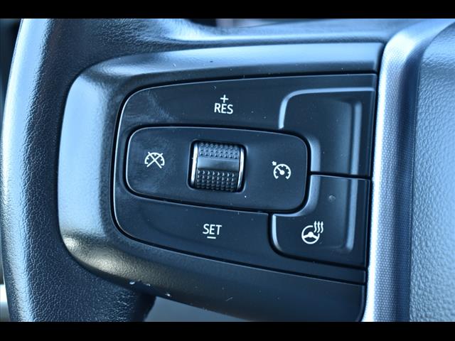2020 GMC Sierra 1500 UNKNOWN