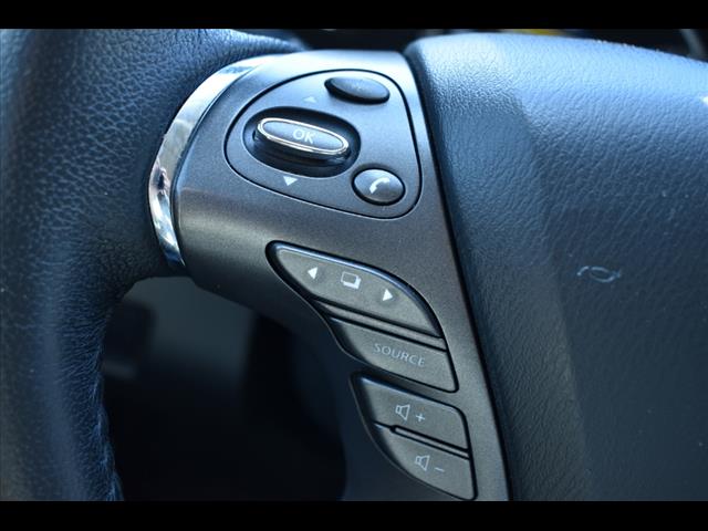 2022 Nissan Murano SL