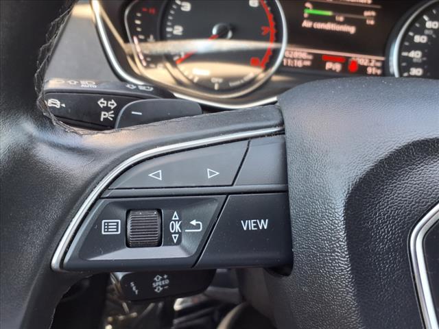 2022 Audi Q5 S LINE PREMIUM