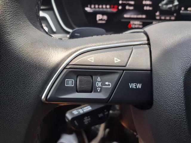 2023 Audi A4 S LINE PREMIUM PLUS