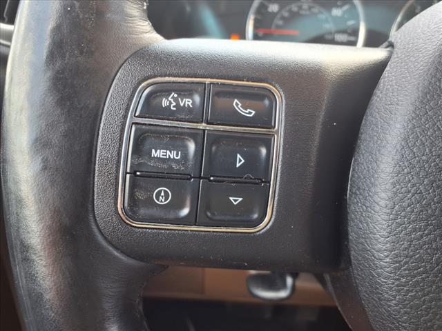 2012 Jeep Wrangler Unlimited RUBICON