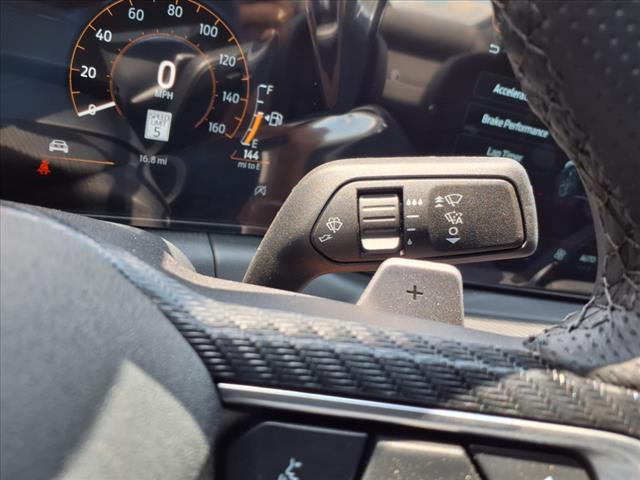 2025 Ford Mustang GT COUPE PREMIUM