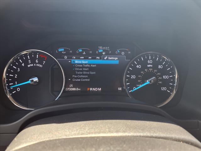 2019 Ford Expedition MAX PLATINUM