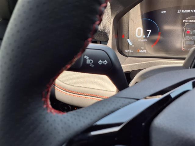 2025 Ford Explorer ST-LINE RWD
