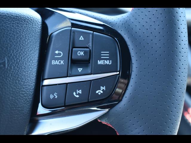 2025 Ford Explorer ST-LINE RWD