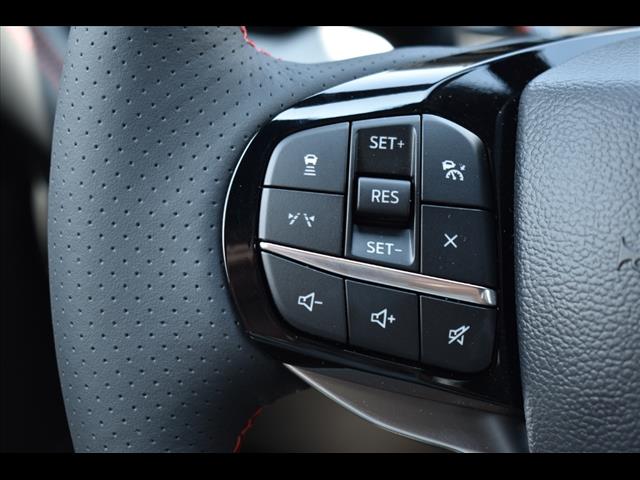 2025 Ford Explorer ST-LINE RWD