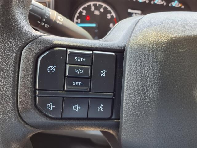 2024 Ford F-250 Super Duty XL