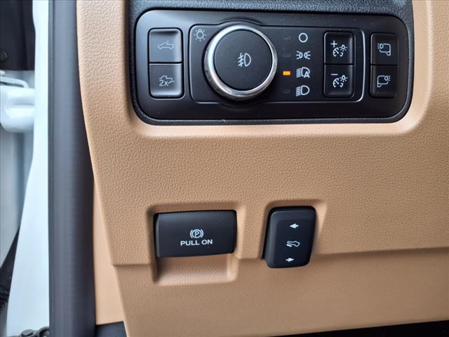 2025 Ford F-250 Super Duty LARIAT