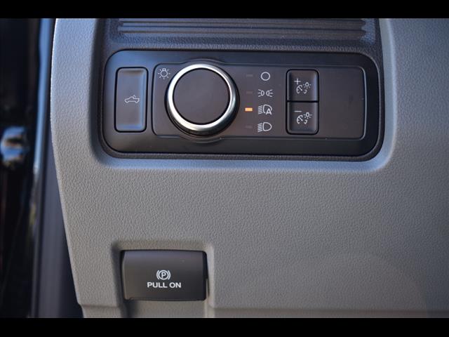 2025 Ford F-350 Super Duty 4X4 CREW CAB PICKUP/
