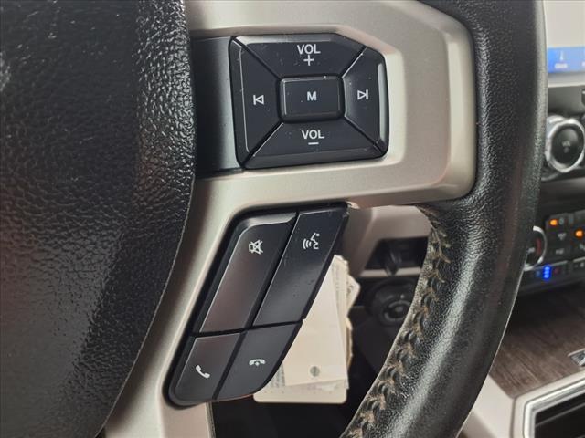 2020 Ford F-350 Super Duty LARIAT
